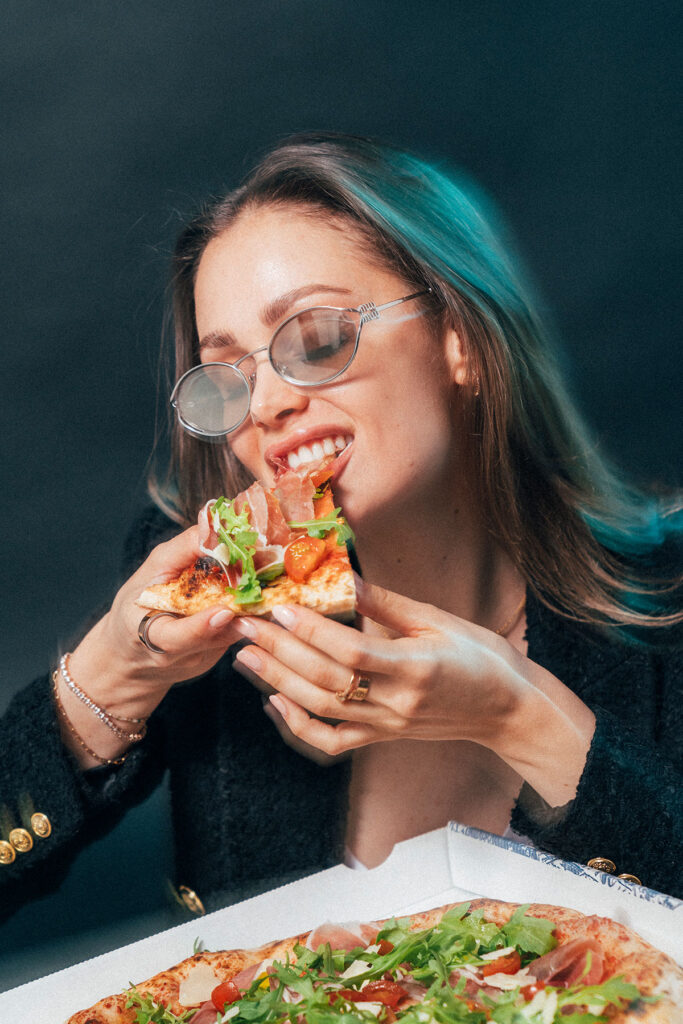 Pizzeria Mio Vienna