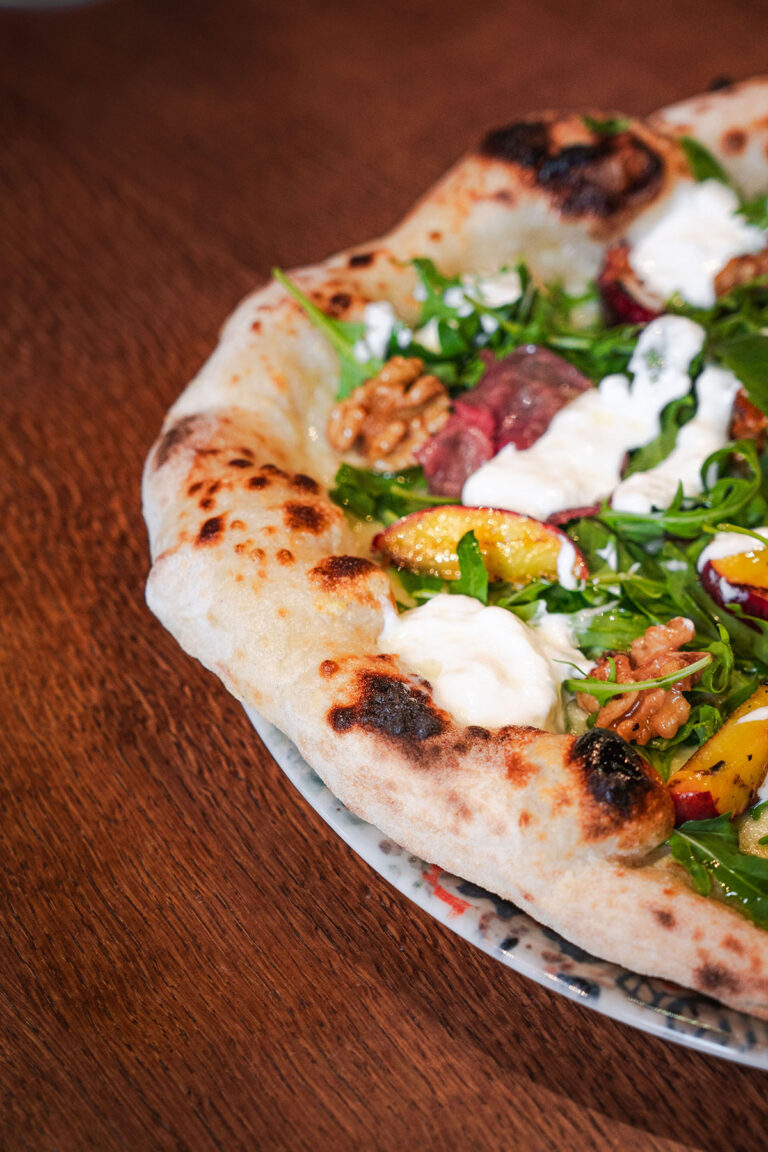 Pizzeria Mio Vienna