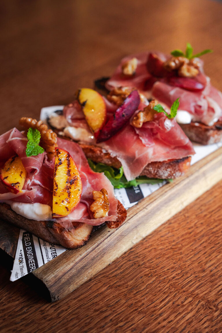 Pizzeria Mio Vienna