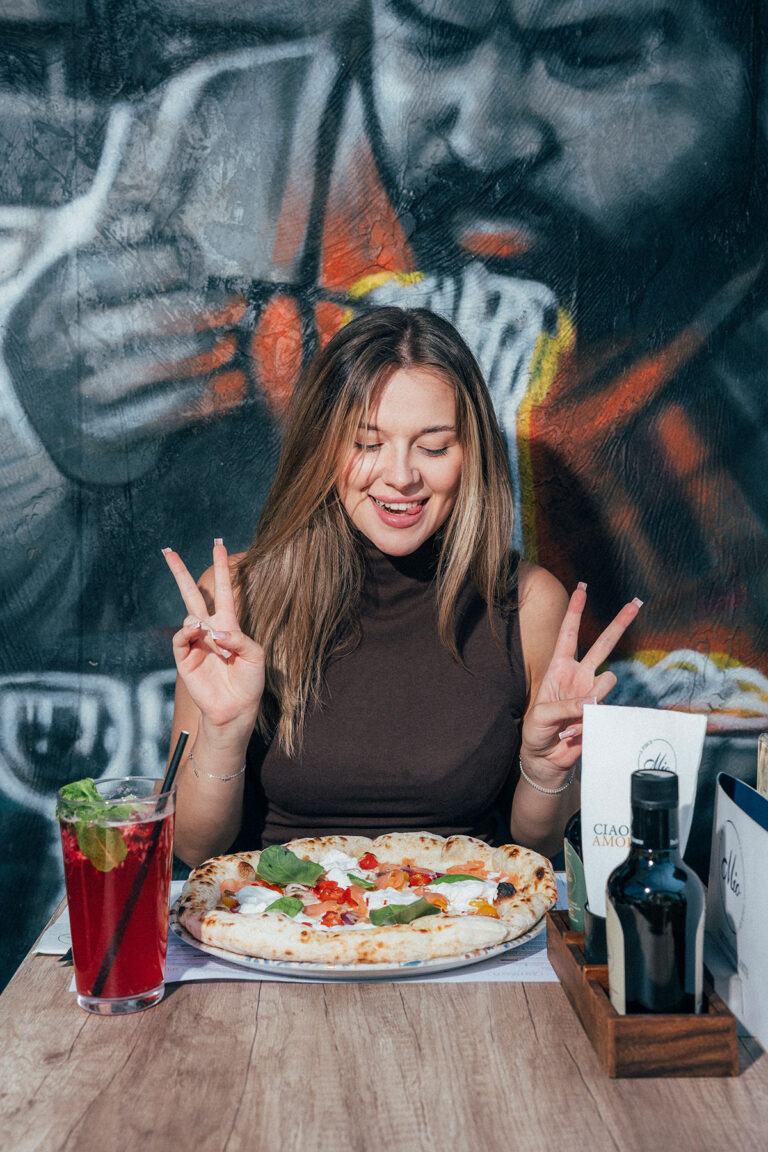 Pizzeria Mio Vienna